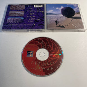Phish Slip Stitch And Pass Used CD VG\VG