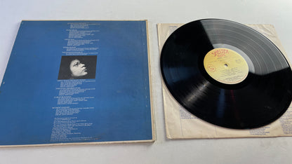 Phoebe Snow Phoebe Snow Used Vinyl LP VG+\G+