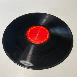 Phoebe Snow Second Childhood Used Vinyl LP VG+\VG+