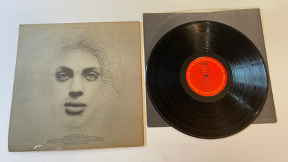 Billy Joel Piano Man Used Vinyl LP VG+\VG