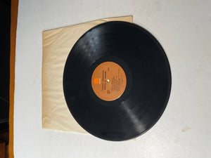 Stanley Turrentine Pieces Of Dreams Used Vinyl LP VG+\VG+