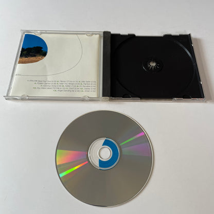 Jewel Pieces Of You Used CD VG+\VG+