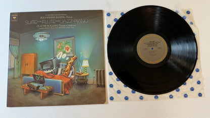 Jean-Pierre Rampal Pierre Rampal Used Vinyl LP VG+\VG