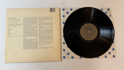 Jean-Pierre Rampal Pierre Rampal Used Vinyl LP VG+\VG