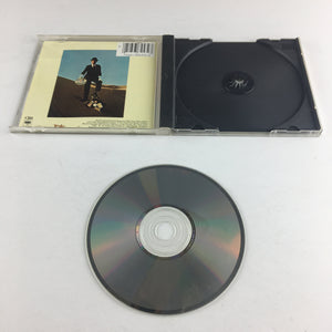 Pink Floyd Wish You Were Here Used CD VG+\VG+