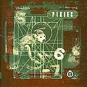 Pixies Doolittle (180 Gram Vinyl) New 180 Gram Vinyl LP M\M