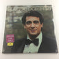 Placido Domingo Greatest Hits Used Vinyl LP M\VG+