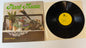 Baroque Bouquet Plant Music Used Vinyl LP VG+\VG