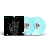 Whiskeytown Pneumonia New Colored Vinyl 2LP M\M