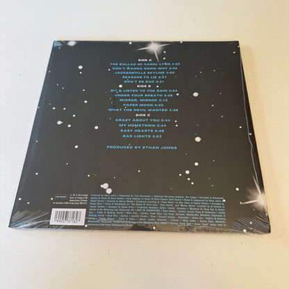 Whiskeytown Pneumonia New Colored Vinyl 2LP M\M