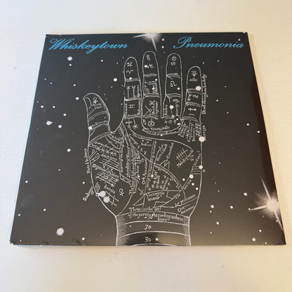 Whiskeytown Pneumonia New Colored Vinyl 2LP M\M