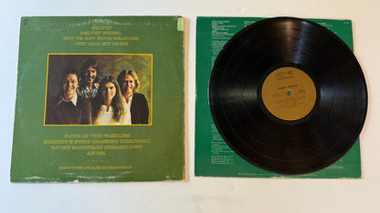 Poco Poco Seven Used Vinyl LP VG\G+