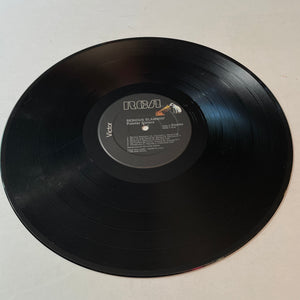 Pointer Sisters Serious Slammin' Used Vinyl LP VG\G+