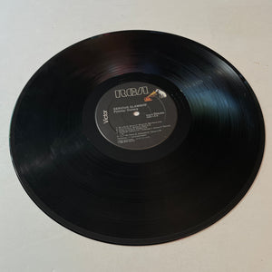 Pointer Sisters Serious Slammin' Used Vinyl LP VG\G+