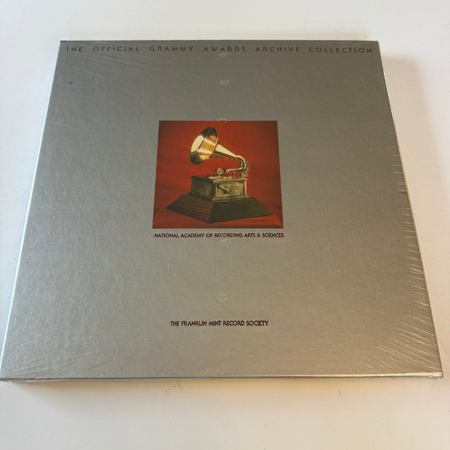 Various Pop Performances Vol 1 New Vinyl Box Set M\VG+