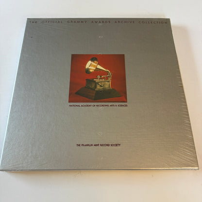 Various Pop Performances Vol 1 New Vinyl Box Set M\VG+