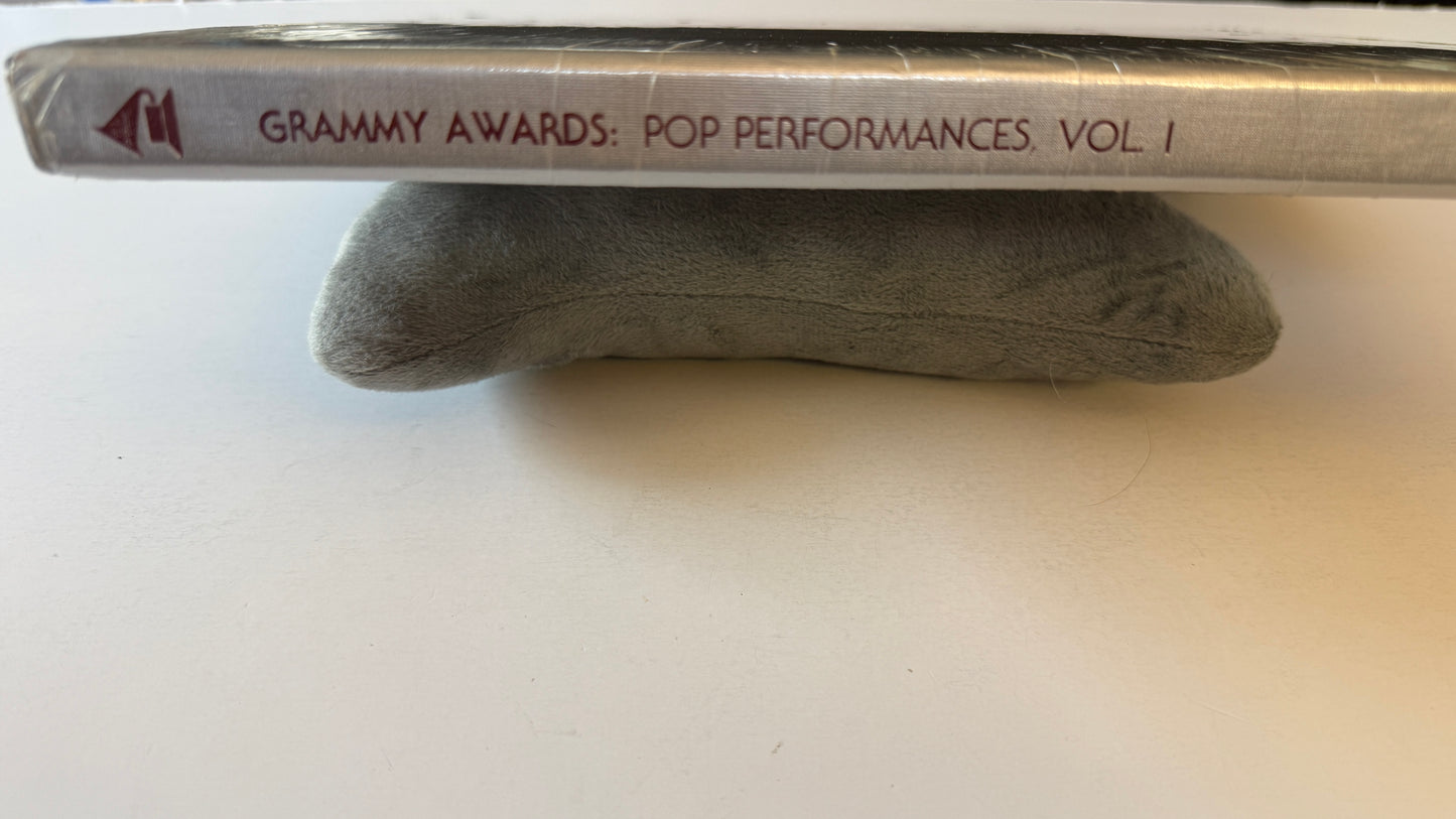 Various Pop Performances Vol 1 New Vinyl Box Set M\VG+