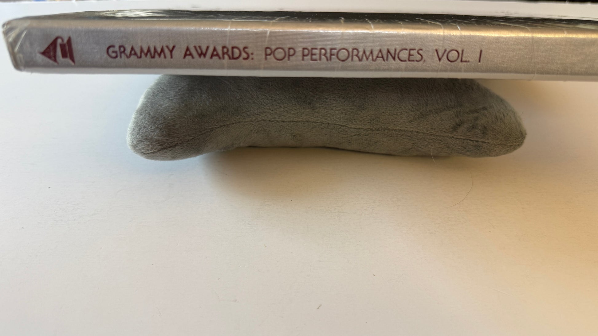 Various Pop Performances Vol 1 New Vinyl Box Set M\VG+