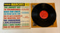 Unknown Artist Popular Marches Used Vinyl LP VG+\VG