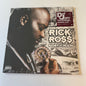 Rick Ross Port Of Miami New Vinyl 2LP M\M