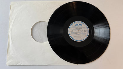 António Leal Moreira Portugaliae Musica Orchesterwerke Portugiesischer Meister Used Vinyl LP VG+\VG+