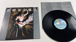 Kansas Power Used Vinyl LP VG+\VG+