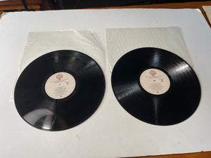 Arlo Guthrie Precious Friend Used Vinyl 2LP VG+\VG+
