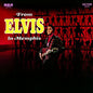 Presley, Elvis From Elvis in Memphis (180 Gram Vinyl) [Import] New Colored Vinyl LP M\M