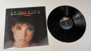 Miami Sound Machine Primitive Love Used Vinyl LP VG+\VG+