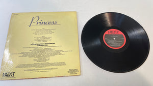 Princess Princess Used Vinyl LP VG+\VG+