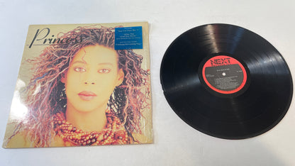 Princess Princess Used Vinyl LP VG+\VG+