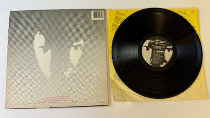 Daryl Hall & John Oates Private Eyes Used Vinyl LP VG+\VG