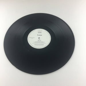 Profyle Liar 12" Used Vinyl Single VG+\VG+