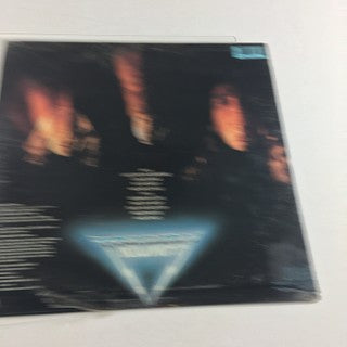 Triumph Progressions Of Power Used Vinyl LP M\VG+