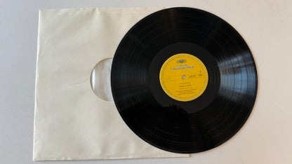Heinrich Schütz Psalmen Davids Used Vinyl Box Set VG+\VG+