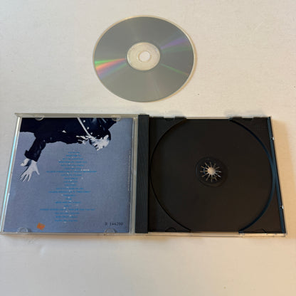 Pete Townshend Psychoderelict Used CD VG+\VG+