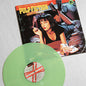 Various Pulp Fiction (Music From The Motion Picture) New Colored Vinyl LP M\M