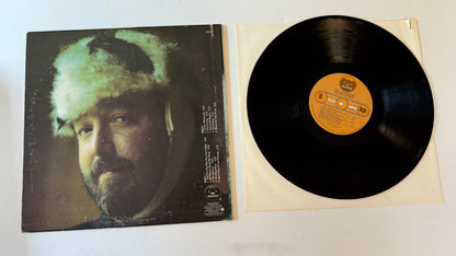 Paul Butterfield Put It In Your Ear Used Vinyl Box Set VG+\VG