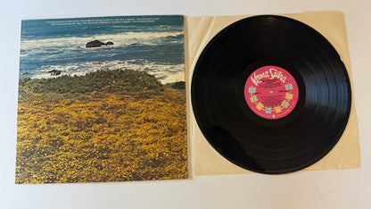 Ocean Put Your Hand In The Hand Used Vinyl LP VG+\VG