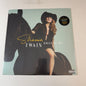 Shania Twain Queen Of Me New Vinyl LP M\M