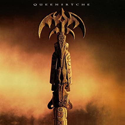 Queensryche Promised Land [Import] New Vinyl LP M\M