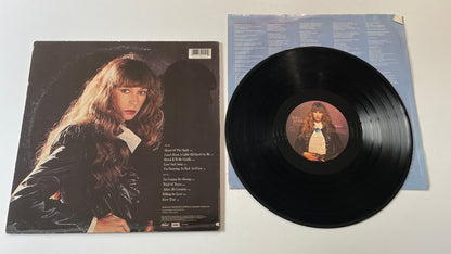 Juice Newton Quiet Lies Used Vinyl LP VG+\VG