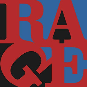 Rage Against The Machine Renegades New Vinyl LP M\M