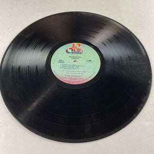 Ralph McTell Streets... Used Vinyl LP VG+\G+