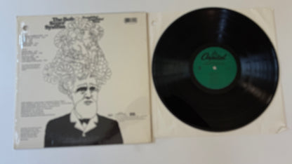 Bob Seger System Ramblin' Gamblin' Man Used Vinyl LP VG+\VG+