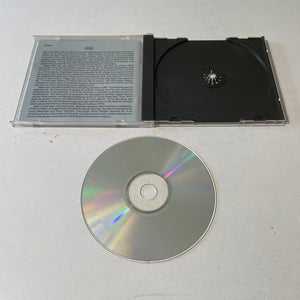 Randy Newman Little Criminals Used CD VG+\VG+