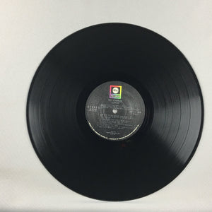 Ray Charles ‎ Invites You To Listen - Orig Press Used Vinyl LP VG\VG