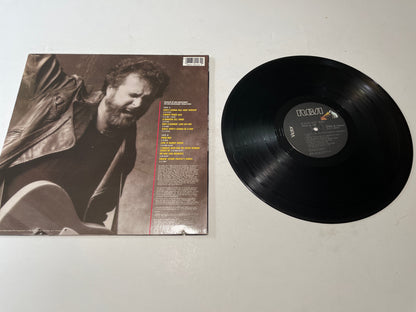 Razzy Bailey A Little More Razz Used Vinyl LP VG+\VG+