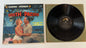 Rodgers & Hammerstein RCA Victor Presents Rodgers & Hammerstein's South Pacific (An Original Soundtrack Recording) Used Vinyl LP VG+\VG