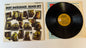 Burt Bacharach Reach Out Used Vinyl LP VG+\VG+